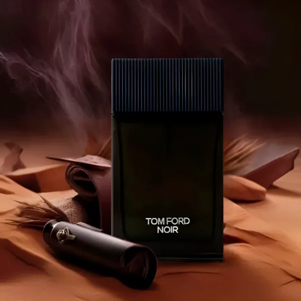 Парфюм для мужчин Tom Ford NOIR SPRAY Парфюмерная вода / Пряный photo 4 Парфюм для мужчин Tom Ford NOIR SPRAY Парфюмерная вода / Пряный photo 4