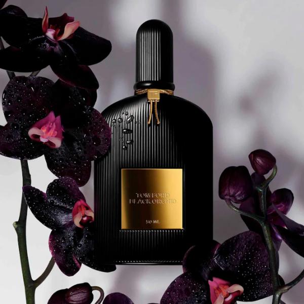 Парфюм для женщин Tom Ford Black Orchid Парфюмерная вода / Пряный photo 3 Парфюм для женщин Tom Ford Black Orchid Парфюмерная вода / Пряный photo 3