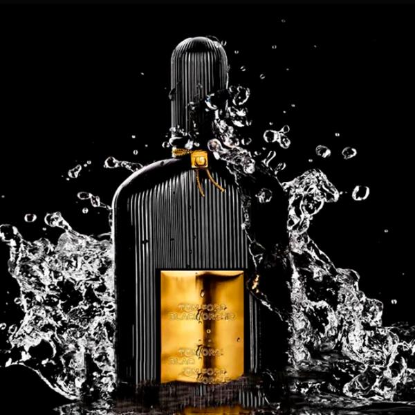 Парфюм для женщин Tom Ford Black Orchid Парфюмерная вода / Пряный photo 4 Парфюм для женщин Tom Ford Black Orchid Парфюмерная вода / Пряный photo 4