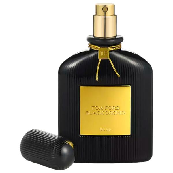 Парфюм для женщин Tom Ford Black Orchid Парфюмерная вода / Пряный photo 2 Парфюм для женщин Tom Ford Black Orchid Парфюмерная вода / Пряный photo 2