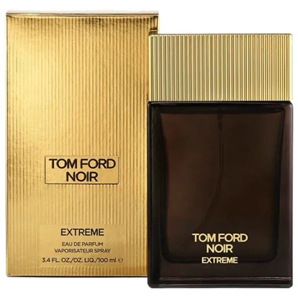 Парфюм для мужчин Tom Ford NOIR EXTREME Парфюмерная вода / Восточный photo 1 Парфюм для мужчин Tom Ford NOIR EXTREME Парфюмерная вода / Восточный photo 1