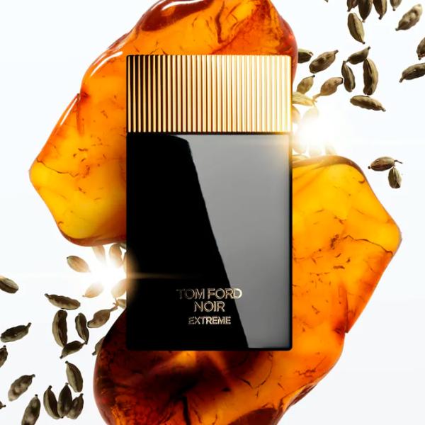 Парфюм для мужчин Tom Ford NOIR EXTREME Парфюмерная вода / Восточный photo 3 Парфюм для мужчин Tom Ford NOIR EXTREME Парфюмерная вода / Восточный photo 3