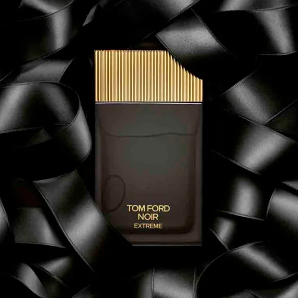 Парфюм для мужчин Tom Ford NOIR EXTREME Парфюмерная вода / Восточный photo 4 Парфюм для мужчин Tom Ford NOIR EXTREME Парфюмерная вода / Восточный photo 4