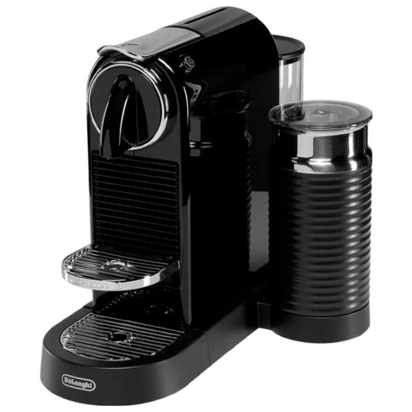 Aparat de cafea DeLonghi EN267.BAE  / 1 l / Black photo 2