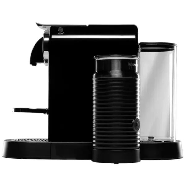 Aparat de cafea DeLonghi EN267.BAE  / 1 l / Black photo 3