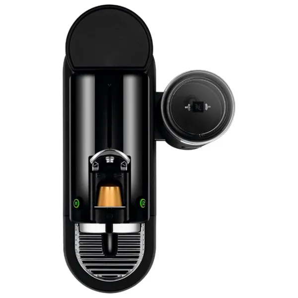 Aparat de cafea DeLonghi EN267.BAE  / 1 l / Black photo 4
