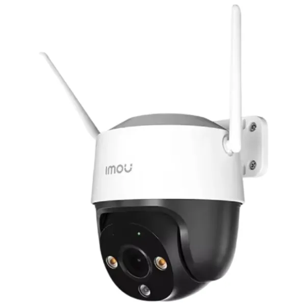 Cameră de supraveghere IMOU Cruiser SE+ Fără fir/ White photo 3