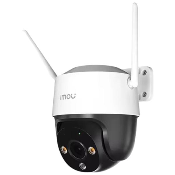 Cameră de supraveghere IMOU Cruiser SE+ Fără fir/ White photo 3