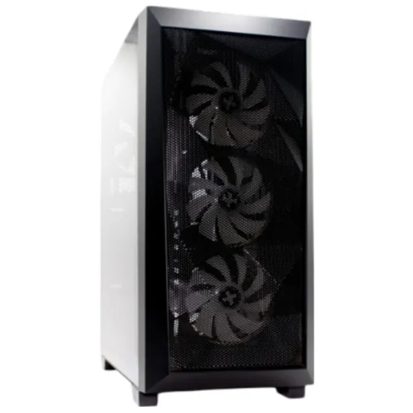 Корпус Xilence X712.RGB Mid Tower / Черный photo 3
