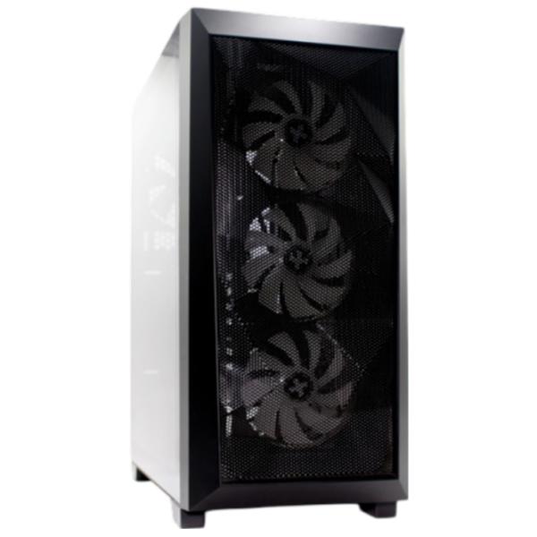 Корпус Xilence X712.RGB Mid Tower / Черный photo 3