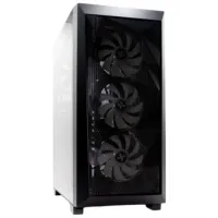 Carcasă Xilence X712.RGB Mid Tower / Black photo 3
