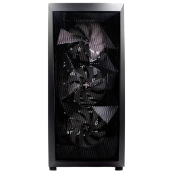 Корпус Xilence X712.RGB Mid Tower / Черный photo 4