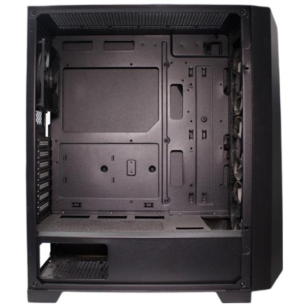 Корпус Xilence X712.RGB Mid Tower / Черный photo 5
