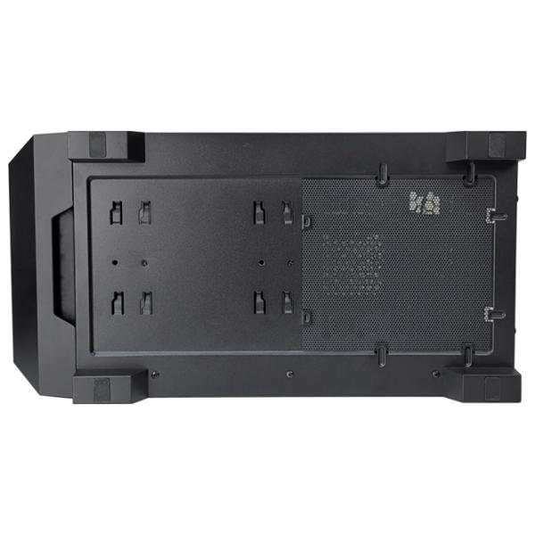 Корпус Xilence X712.RGB Mid Tower / Черный photo 6