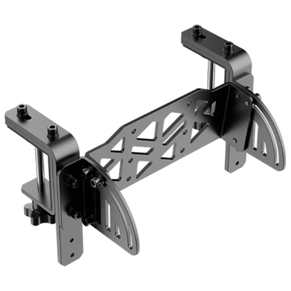 Clemă pentru masă Moza Racing Clamp For Truck Wheel PC / Black photo 1