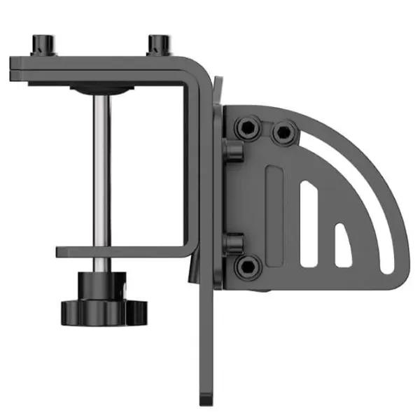 Clemă pentru masă Moza Racing Clamp For Truck Wheel PC / Black photo 3