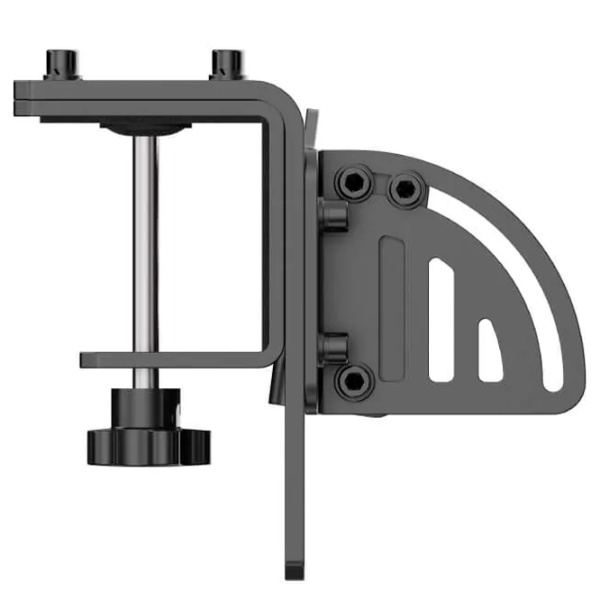Clemă pentru masă Moza Racing Clamp For Truck Wheel PC / Black photo 3