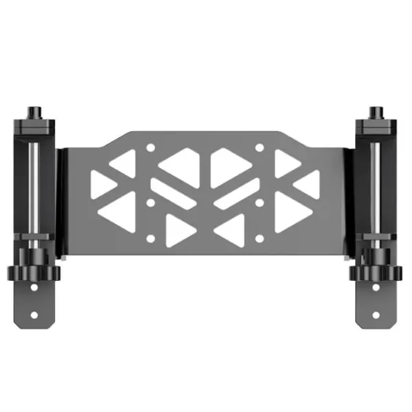Clemă pentru masă Moza Racing Clamp For Truck Wheel PC / Black photo 4