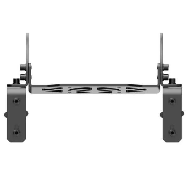 Clemă pentru masă Moza Racing Clamp For Truck Wheel PC / Black photo 5
