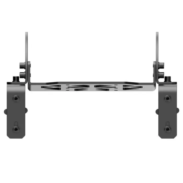 Clemă pentru masă Moza Racing Clamp For Truck Wheel PC / Black photo 5