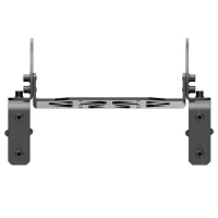 Clemă pentru masă Moza Racing Clamp For Truck Wheel PC / Black photo 5
