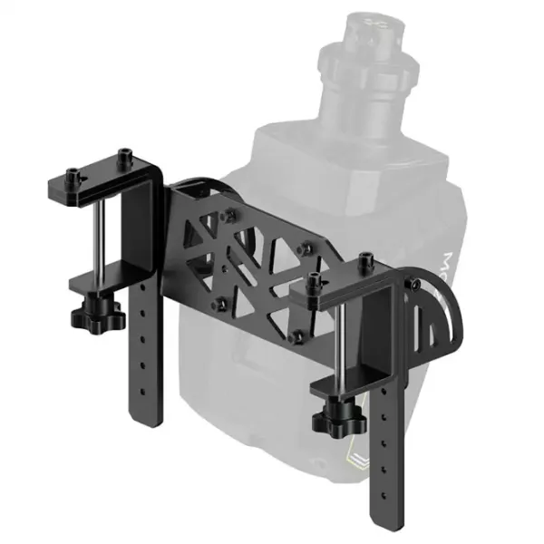Clemă pentru masă Moza Racing Clamp For Truck Wheel PC / Black photo 6