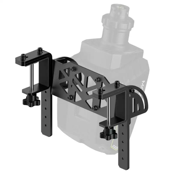 Clemă pentru masă Moza Racing Clamp For Truck Wheel PC / Black photo 6