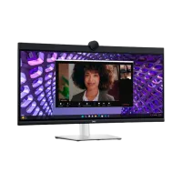 Монитор Dell P3424WEB 34" WQHD 60 Гц / 0.5 мс / Черный photo 3