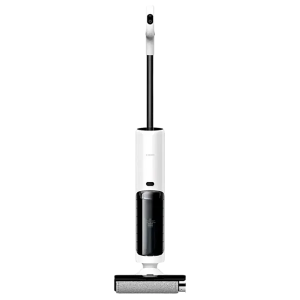 Aspirator vertical Xiaomi Truclean W20 Wet Dry 200 W / Black White photo 1