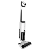 Вертикальный пылесос Xiaomi Truclean W20 Wet Dry 200 Вт / Черный Белый photo 2