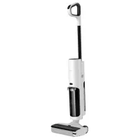 Вертикальный пылесос Xiaomi Truclean W20 Wet Dry 200 Вт / Черный Белый photo 4