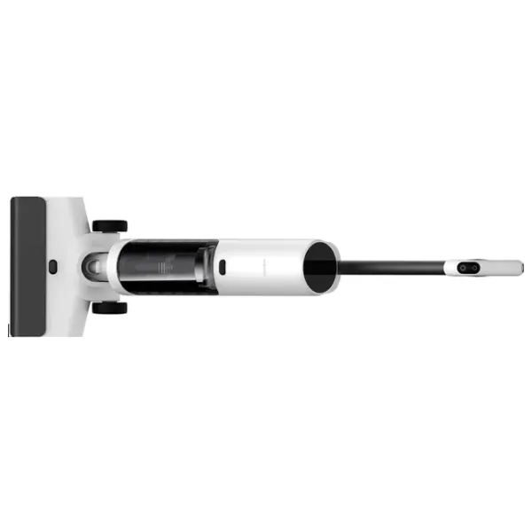 Aspirator vertical Xiaomi Truclean W20 Wet Dry 200 W / Black White photo 5