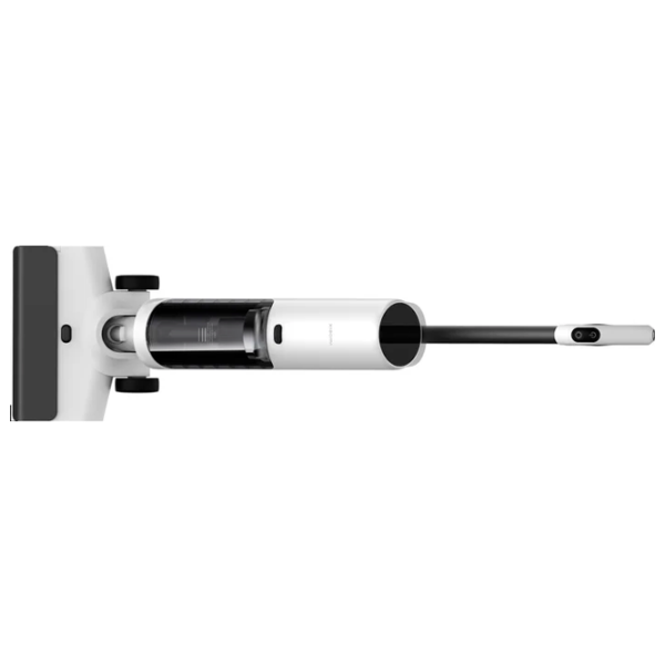 Aspirator vertical Xiaomi Truclean W20 Wet Dry 200 W / Black White photo 5