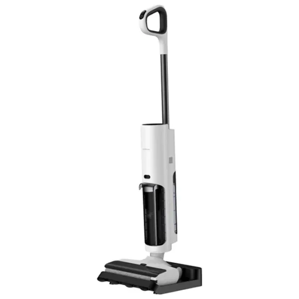 Aspirator vertical Xiaomi Truclean W20 Wet Dry 200 W / Black White photo 6
