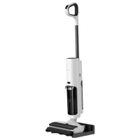 Вертикальный пылесос Xiaomi Truclean W20 Wet Dry 200 Вт / Черный Белый photo 6