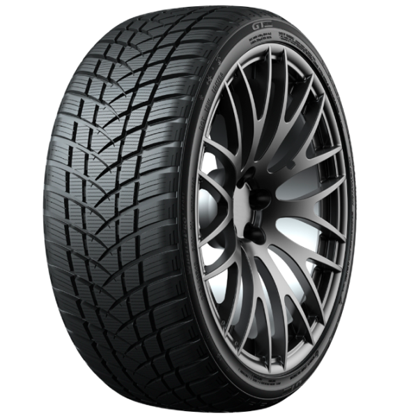 Шины GT Radial WinterPro2 Sport 235/60 R18 107V XL Зимние / Внедорожник photo 1 Шины GT Radial WinterPro2 Sport 235/60 R18 107V XL Зимние / Внедорожник photo 1