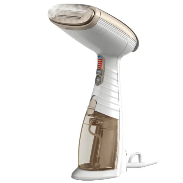 Vaporizator de călcat vertical Conair GS59XE 1100 W/ White photo 1
