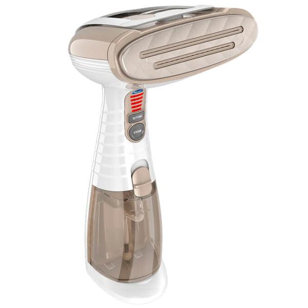 Vaporizator de călcat vertical Conair GS59XE 1100 W/ White photo 2