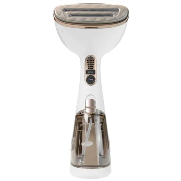 Vaporizator de călcat vertical Conair GS59XE 1100 W/ White photo 3