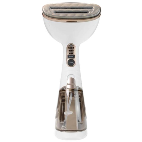 Vaporizator de călcat vertical Conair GS59XE 1100 W/ White photo 3