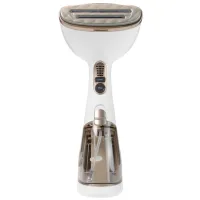 Vaporizator de călcat vertical Conair GS59XE 1100 W/ White photo 3