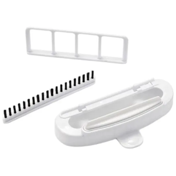Vaporizator de călcat vertical Conair GS59XE 1100 W/ White photo 4