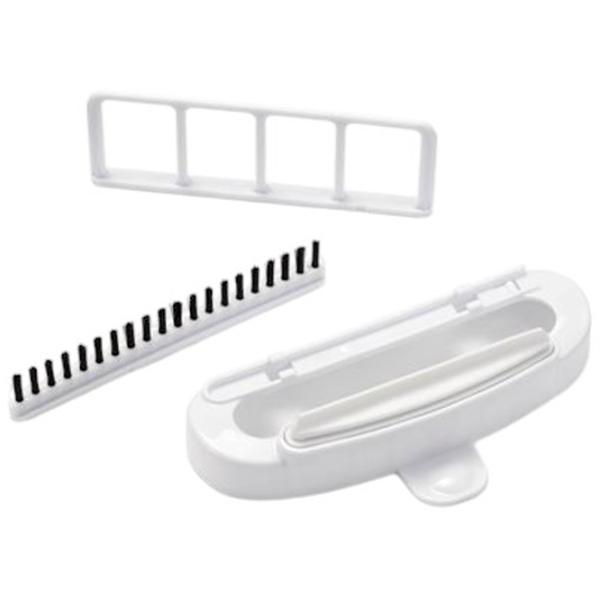 Vaporizator de călcat vertical Conair GS59XE 1100 W/ White photo 4