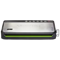 Вакуумный упаковщик FoodSaver FFS005X-01 140 Вт / Черный