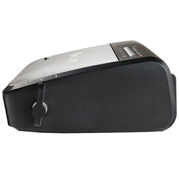 Вакуумный упаковщик FoodSaver FFS005X-01 140 Вт / Черный photo 3