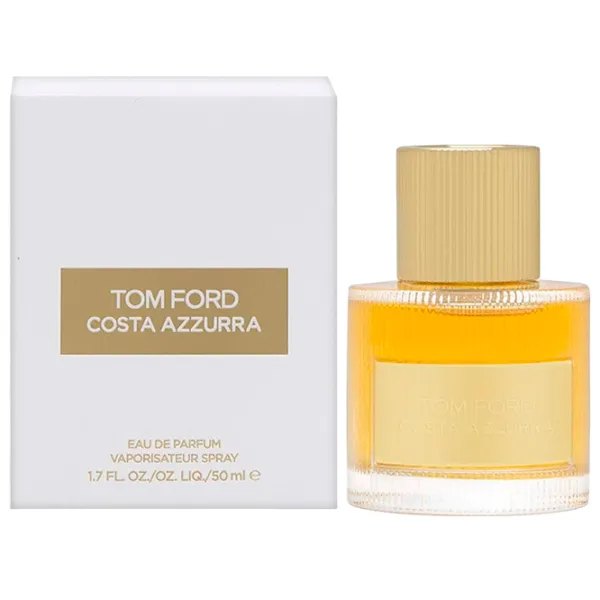 Парфюм для мужчин Tom Ford COSTA AZZURRA Парфюмерная вода / Фужерный  photo 1 Парфюм для мужчин Tom Ford COSTA AZZURRA Парфюмерная вода / Фужерный  photo 1