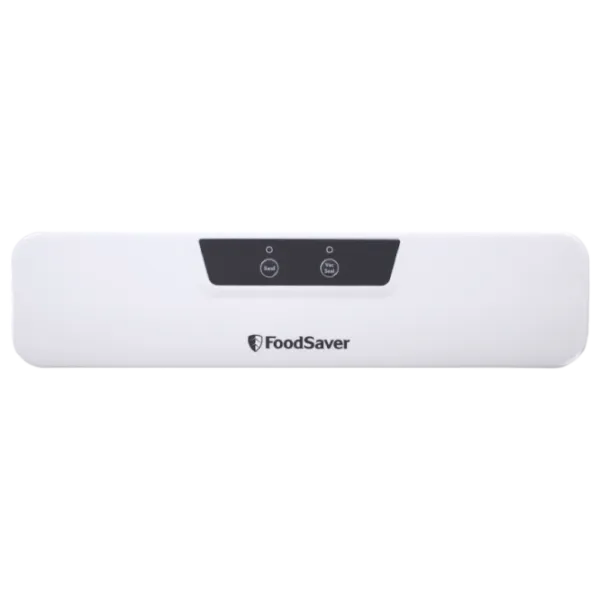 Вакуумный упаковщик FoodSaver VS0290X 80 Вт / Белый photo 1