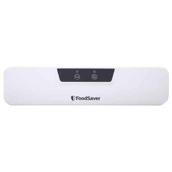 Вакуумный упаковщик FoodSaver VS0290X 80 Вт / Белый photo 1