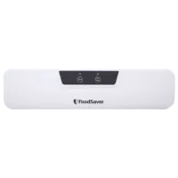 Вакуумный упаковщик FoodSaver VS0290X 80 Вт / Белый