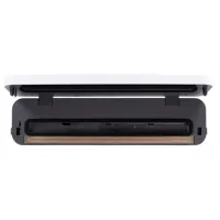Aparat de vidat FoodSaver VS0290X 80 W / White photo 2